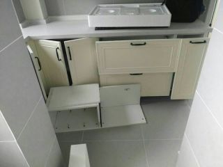 日常巡检