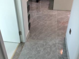 竣工验收