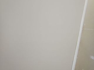 墙、顶面乳胶漆及墙纸铺贴