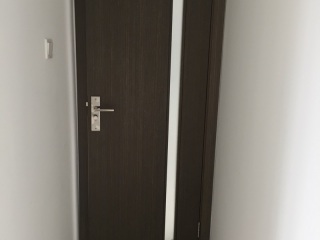 安装工程 验收