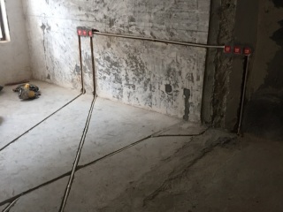 隐蔽工程 验收