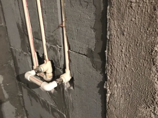日常巡检
