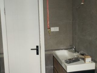 安装工程 验收