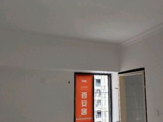 成品门及墙纸铺贴