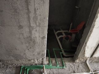 隐蔽工程 验收