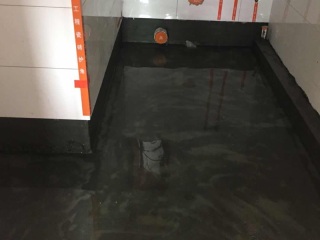 日常巡检