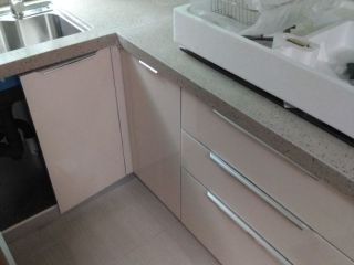 橱柜安装