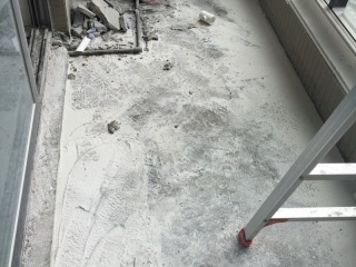 日常巡检