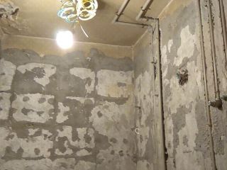 强、弱电路穿线施作