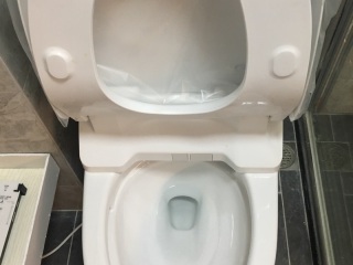 安装工程 验收