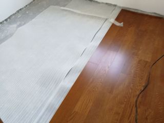 日常巡检