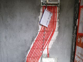 隐蔽工程 验收