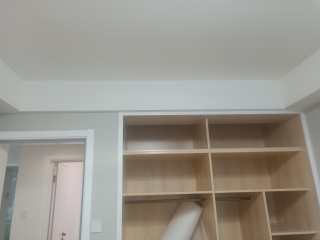 油漆工程 验收