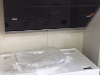 安装工程 验收