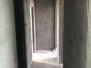 现场木制品造型施作