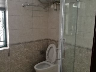 洁具、五金、电器安装