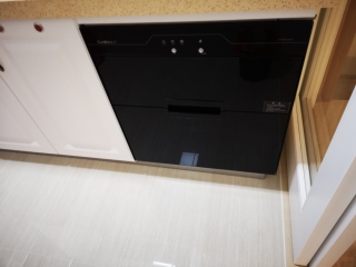 洁具、五金、电器安装