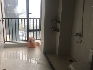 安装工程 验收