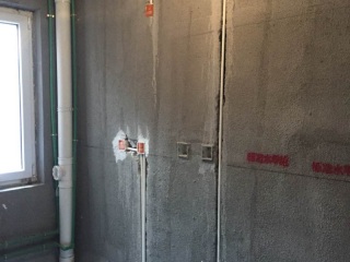 隐蔽工程 验收