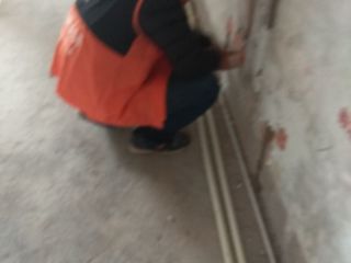 日常巡检