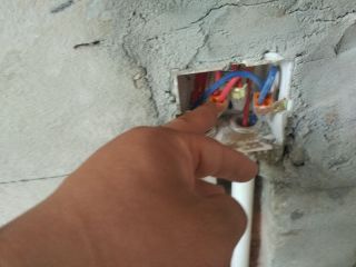 隐蔽工程 验收