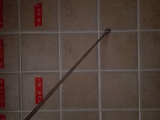 泥木工程 验收