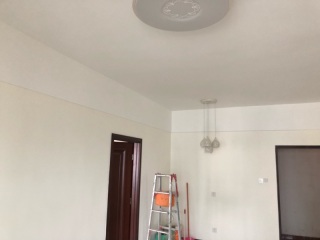 安装工程 验收
