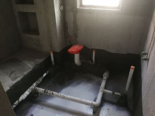 日常巡检