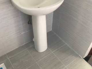 安装工程 验收