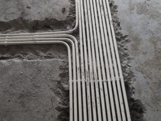 隐蔽工程 验收