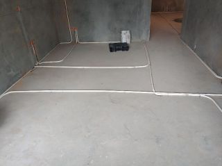 隐蔽工程 验收