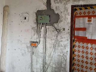 隐蔽工程 验收