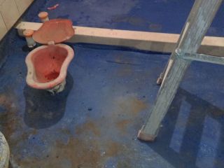 日常巡检