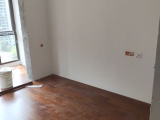 实木复合地板铺设