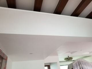 油漆工程 验收