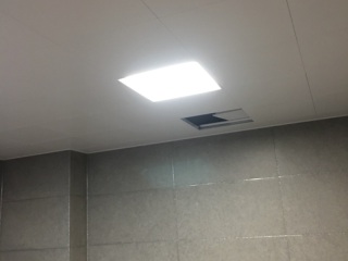 日常巡检