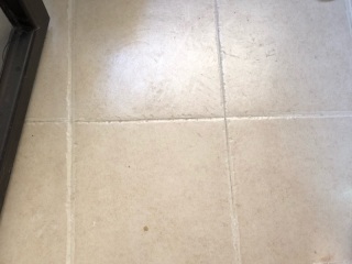 泥木工程 验收