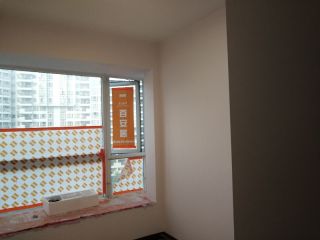油漆工程 验收