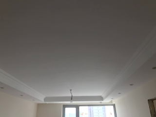 油漆工程 验收