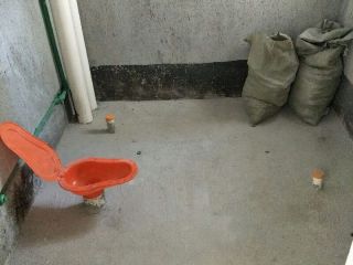 隐蔽工程 验收