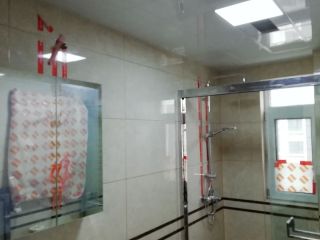 竣工验收