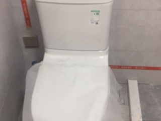安装工程 验收