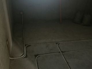 隐蔽工程 验收