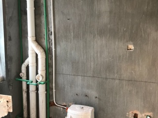 隐蔽工程 验收