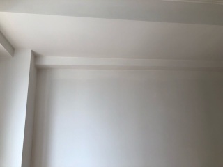 油漆工程 验收