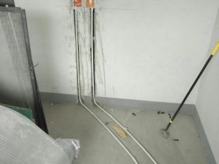 隐蔽工程 验收