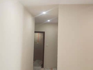 油漆工程 验收