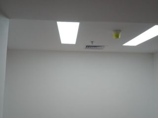 油漆工程 验收