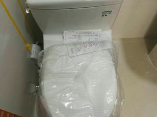 安装工程 验收