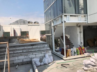 日常巡检